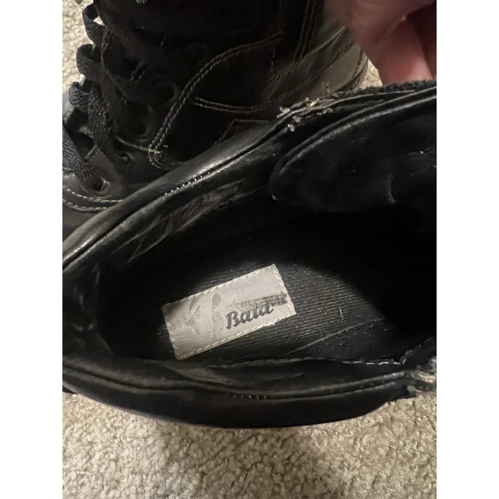 Bata boots men